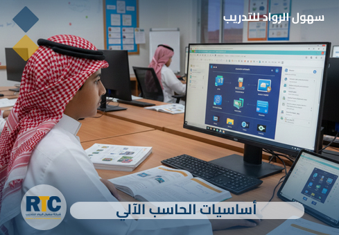 أساسيات الحاسب الآلي